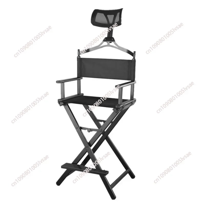 Home Bar Seating - Outdoor Folding Chair Director Makeup Chair