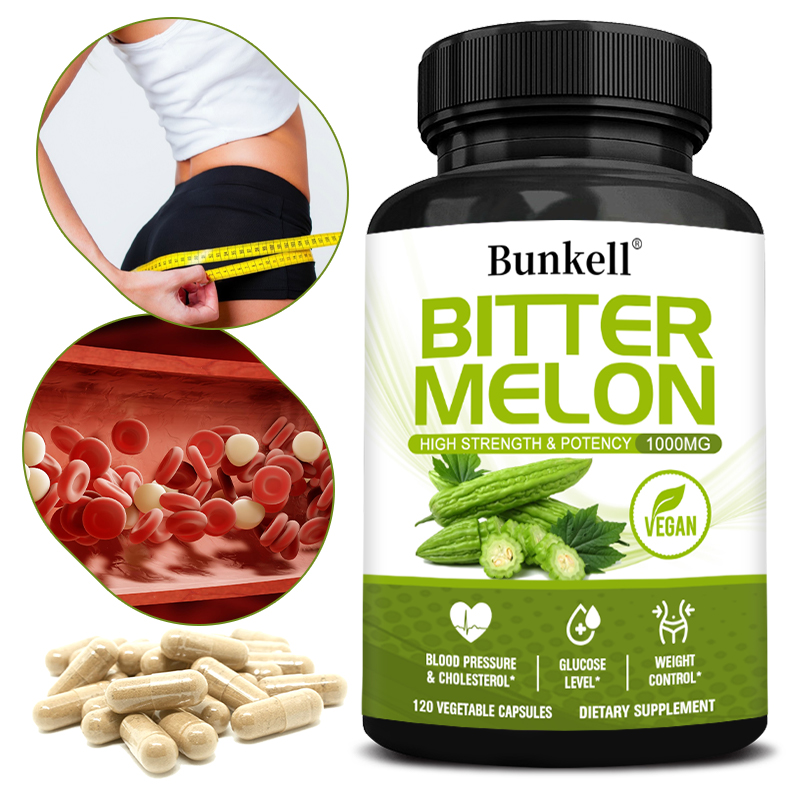 Organic Bitter Melon Extract C - Bitters Bottle Set review and price