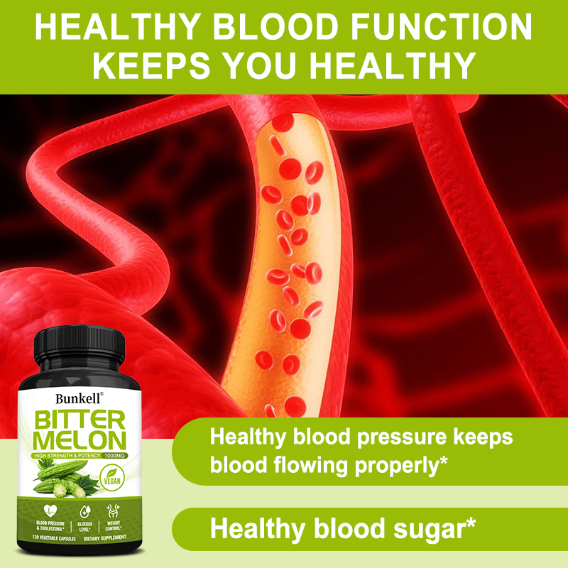 Organic Bitter Melon Extract C - Bitters Bottle Set review and price