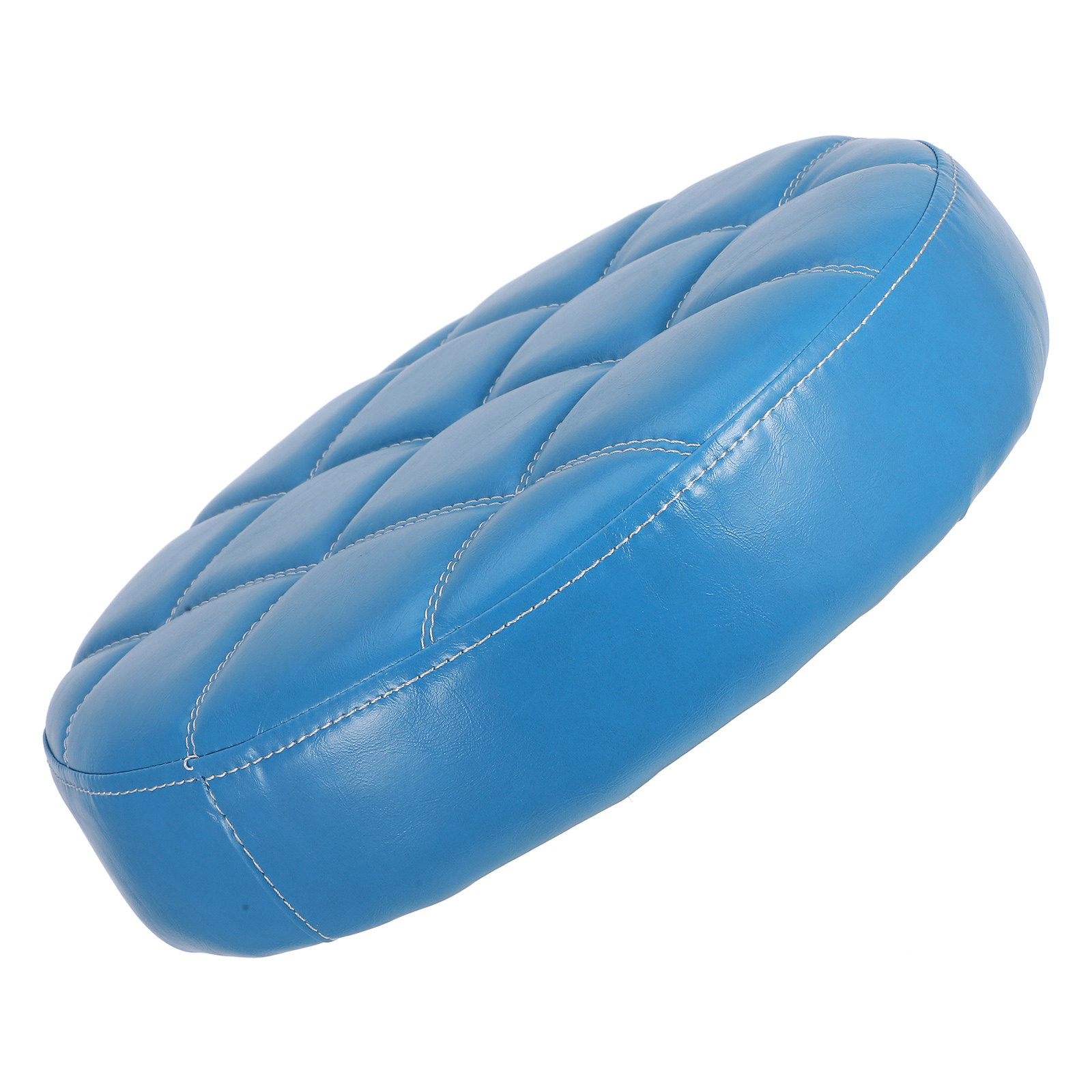 PU Round Stool Seat Cushion Re - Home Bar Seating review and price