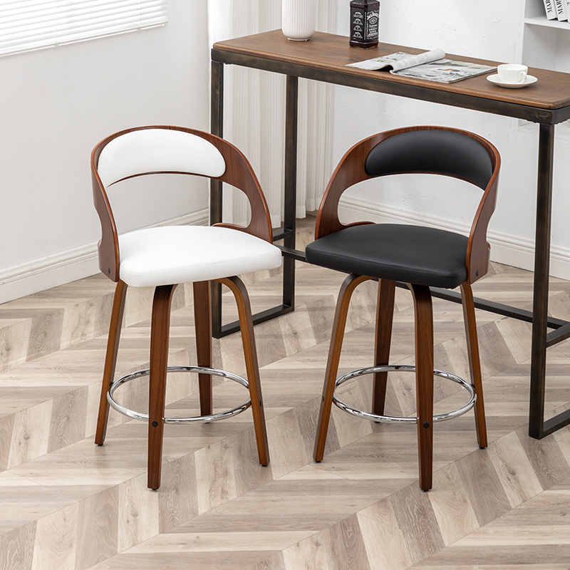 Modern Minimalist Home High Ba - Home Bar Seating review and price
