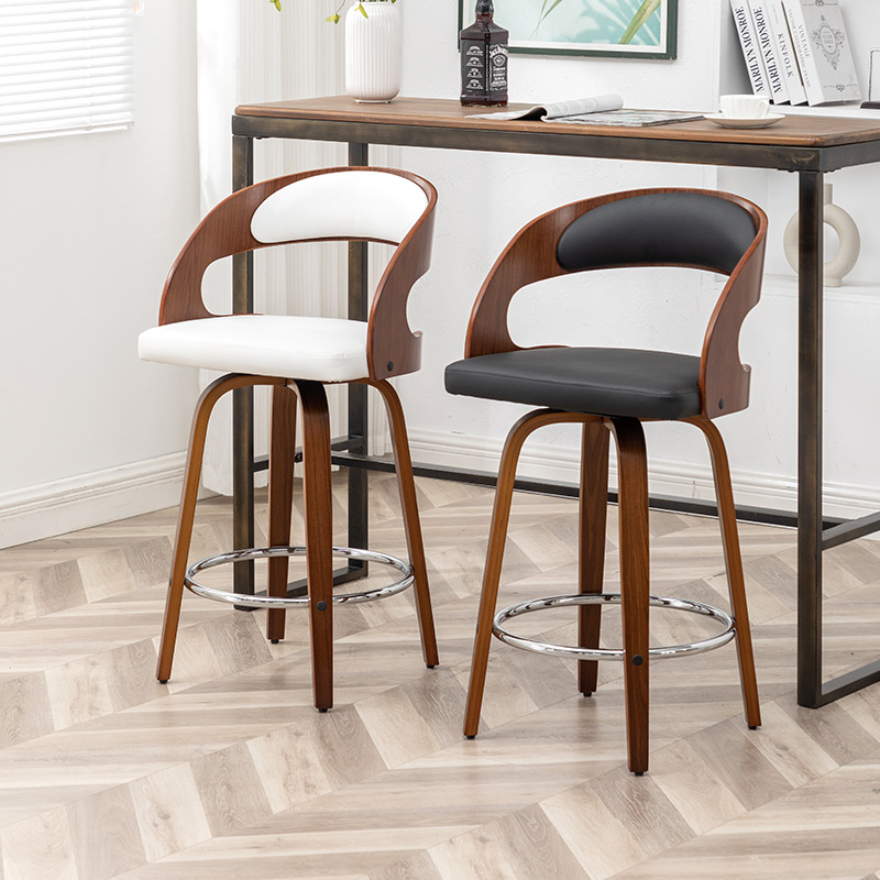 Modern Minimalist Home High Ba - Home Bar Seating review and price