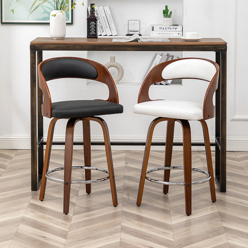 Modern Minimalist Home High Ba - Home Bar Seating review and price