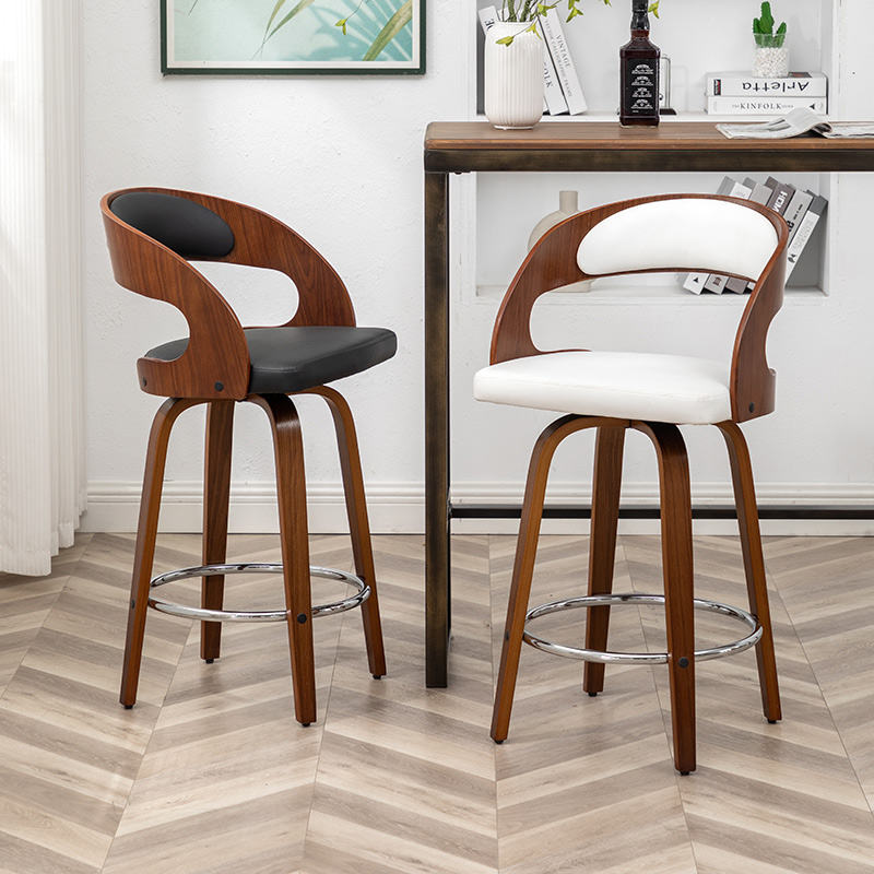 Modern Minimalist Home High Ba - Home Bar Seating review and price