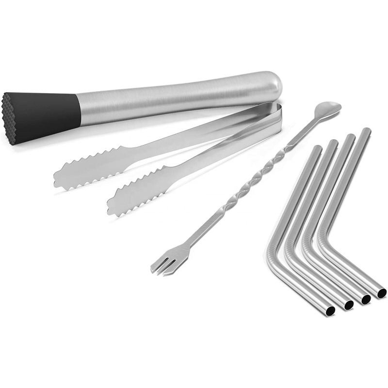Basic  Bar Mixing Supply Kit,  - Bar Spoon Twisted review and price
