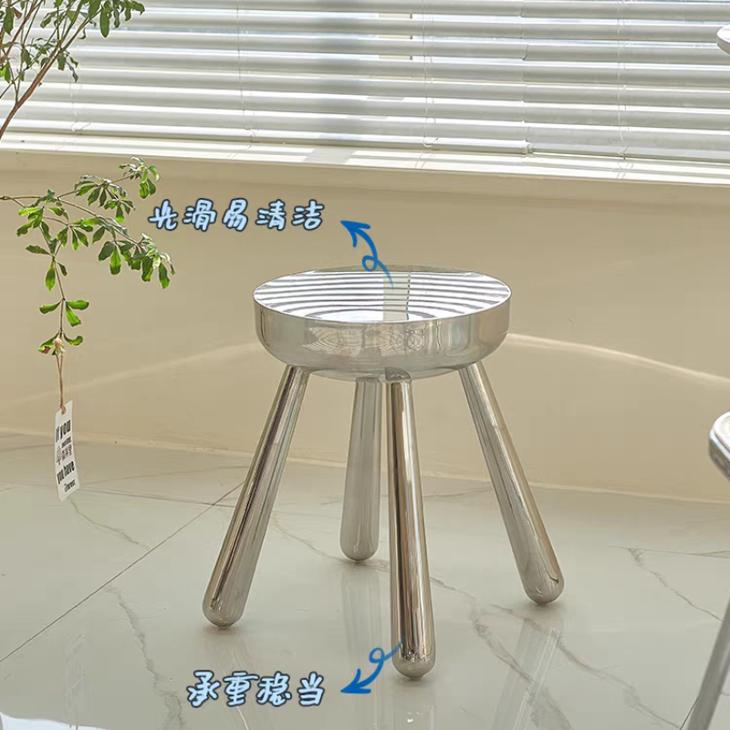 Nordic Furniture Stainless Ste - Home Bar Seating review and price
