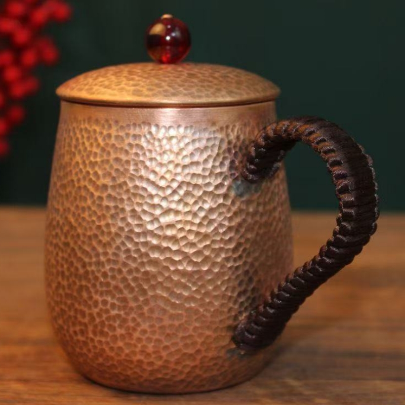 Vintage Pure Copper Cup,Coffee - Mule Copper Mug review and price