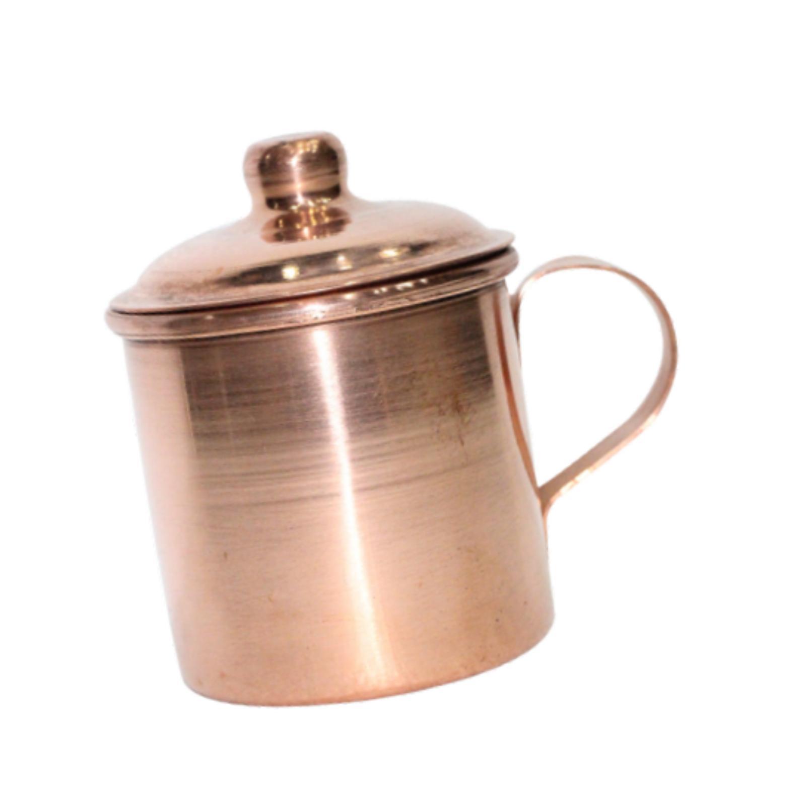 Handmade Copper Tea Cup Drinki - Mule Copper Mug review and price