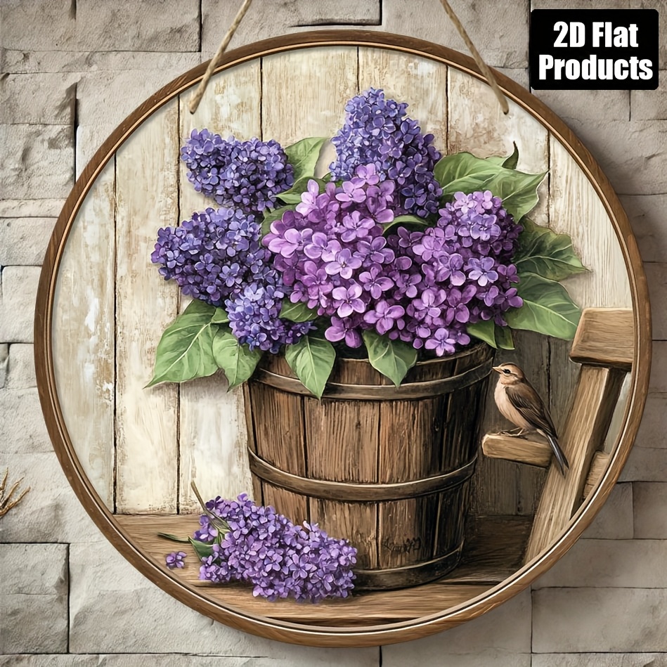 CIFBUY Modern Lavender Aluminu - Home Bar And Kitchen review and price