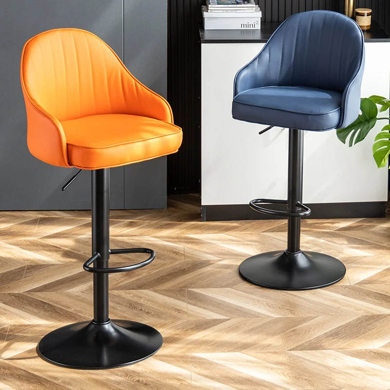 ‌Scandinavian Bar Stool Premiu - Home Bar Seating review and price