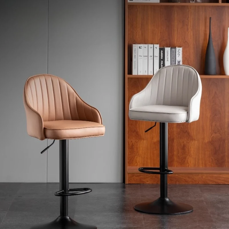 ‌Scandinavian Bar Stool Premiu - Home Bar Seating review and price