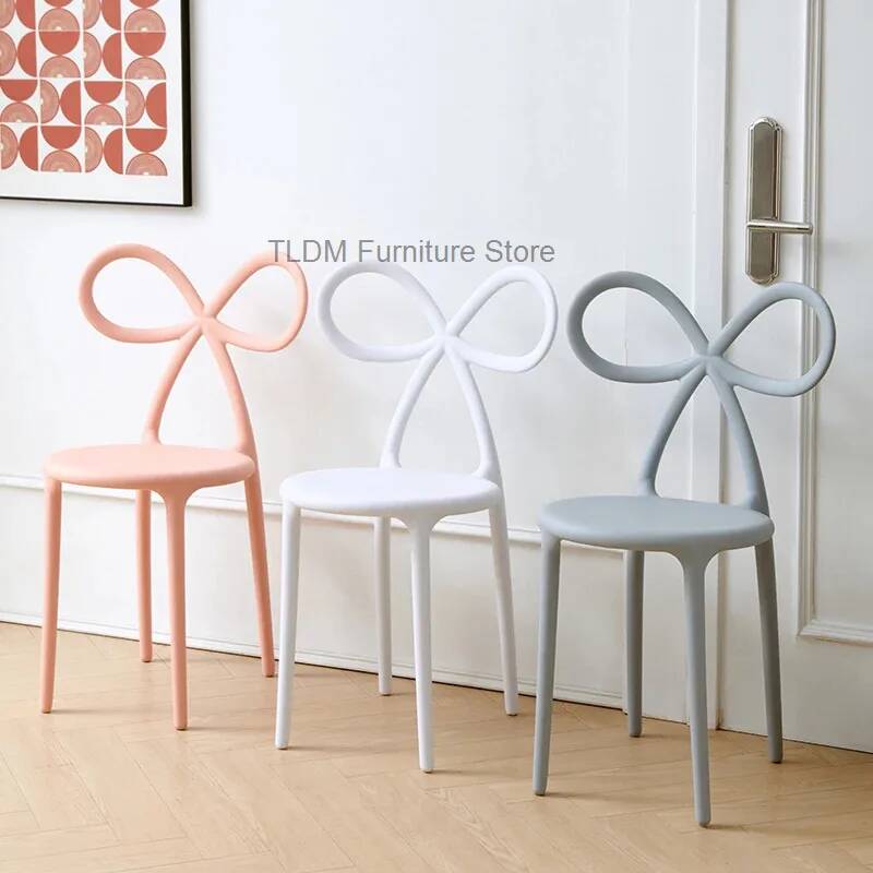 Bowknot Shape Multi-Color Plas - Home Barcelona review and price