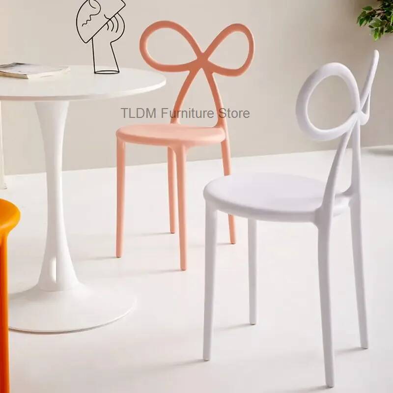 Bowknot Shape Multi-Color Plas - Home Barcelona review and price