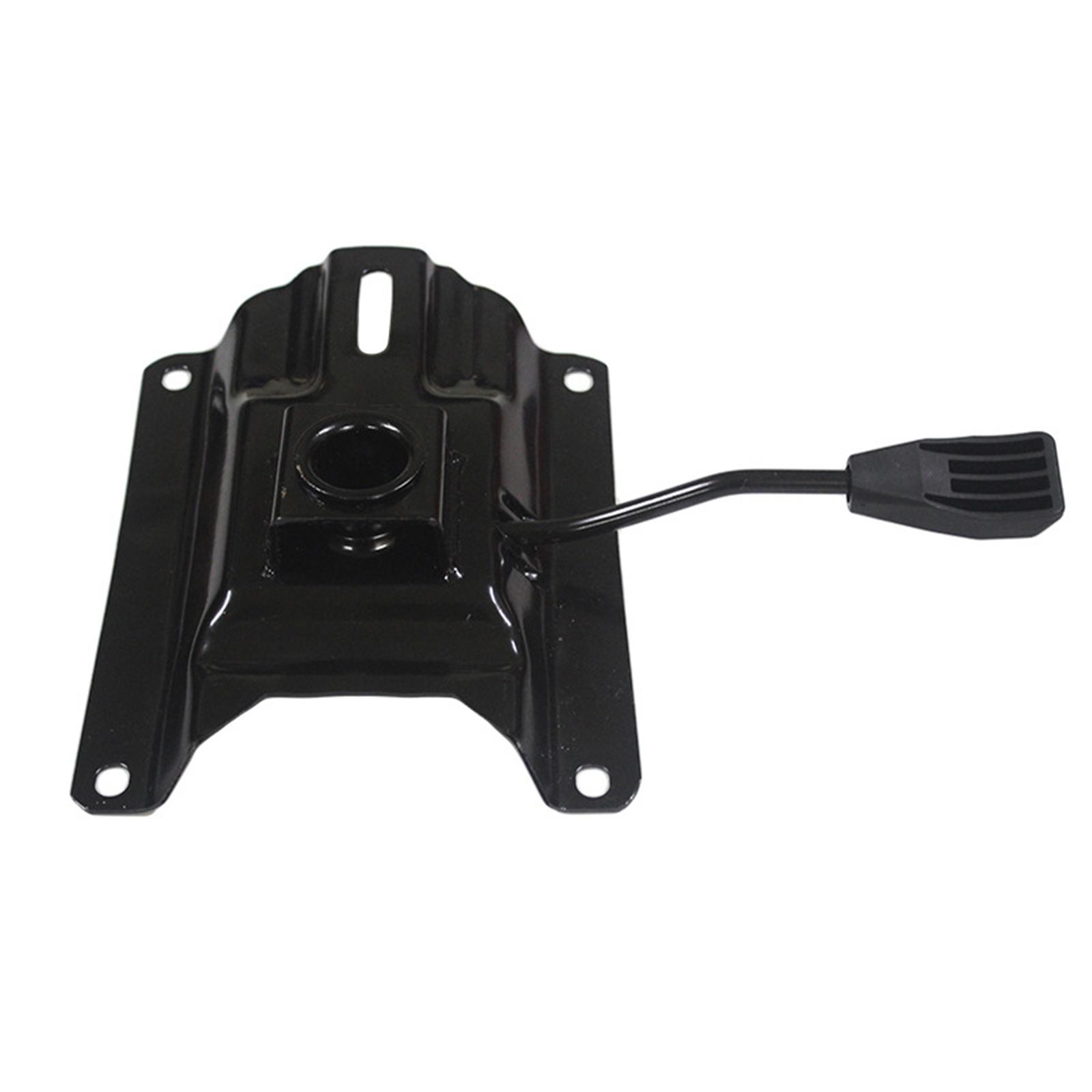 Rotating Chair Swivel Plate Hi - Home Bar Seating review and price