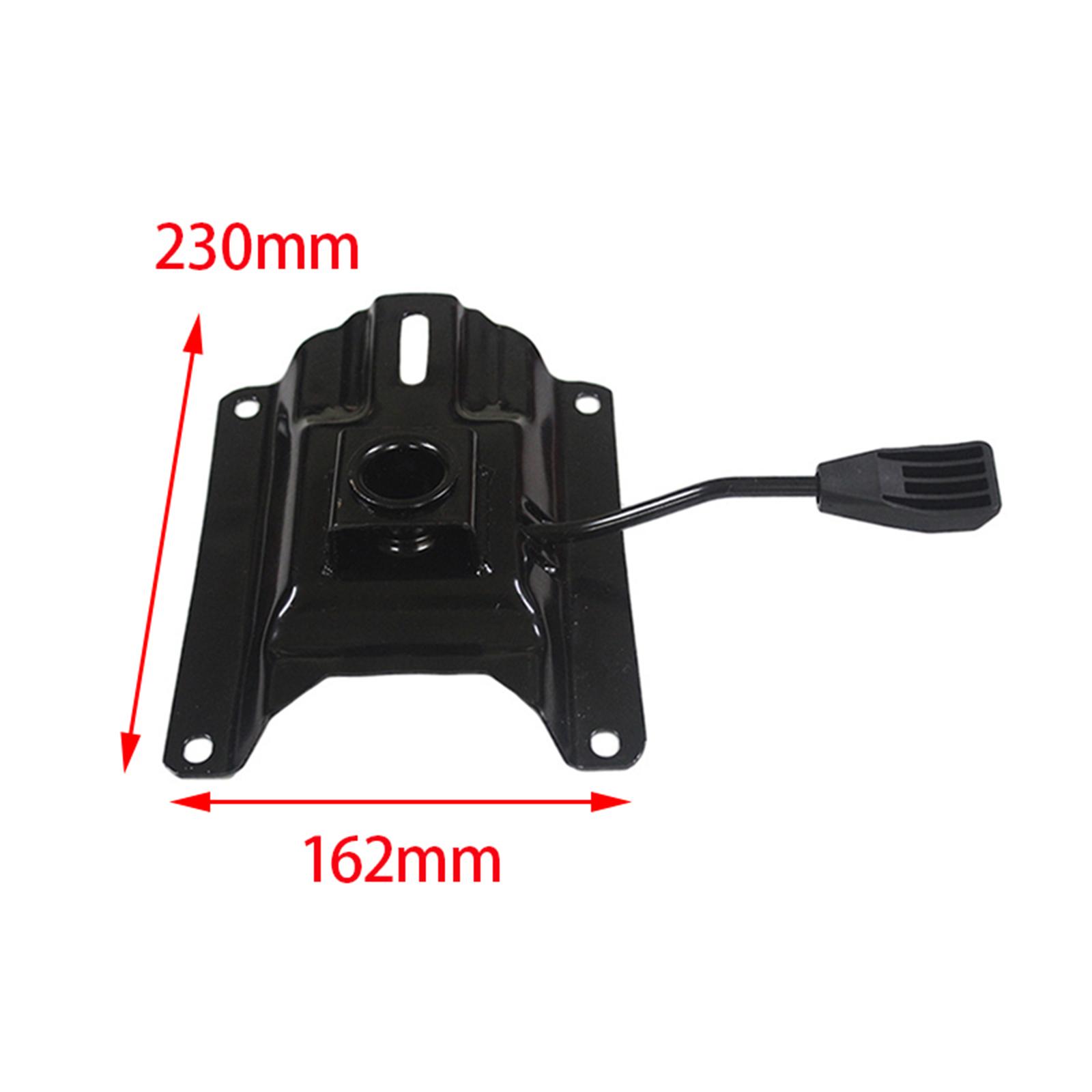 Rotating Chair Swivel Plate Hi - Home Bar Seating review and price