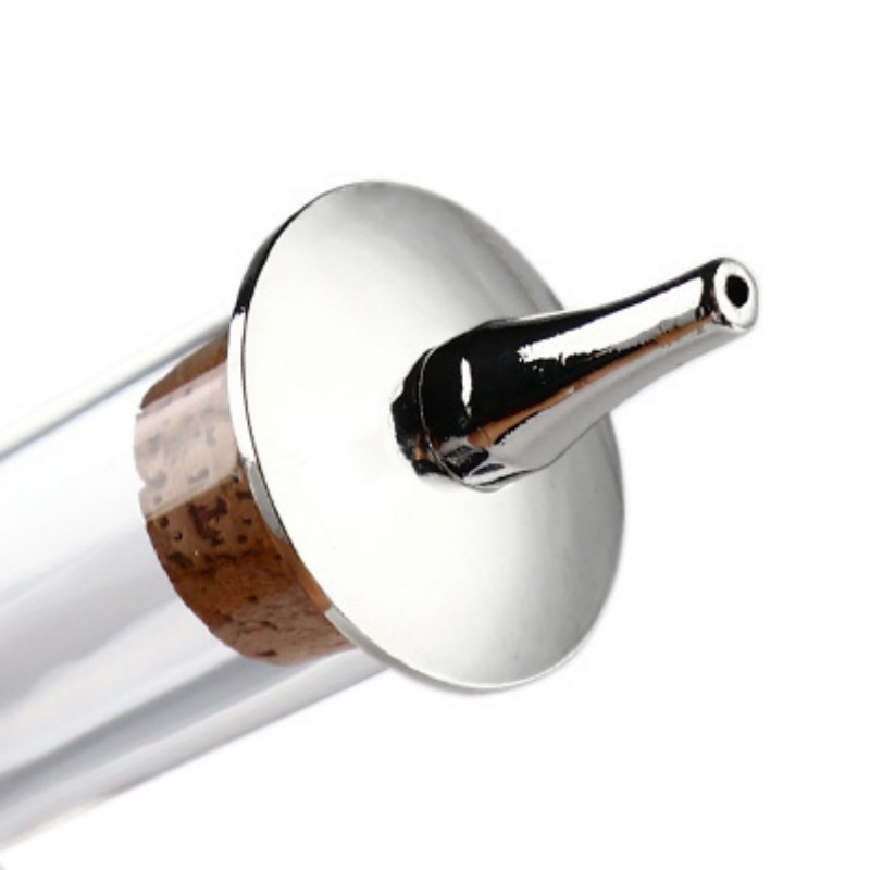 100ml Glass Spray Bitter Dropp - Bitters Bottle Set review and price