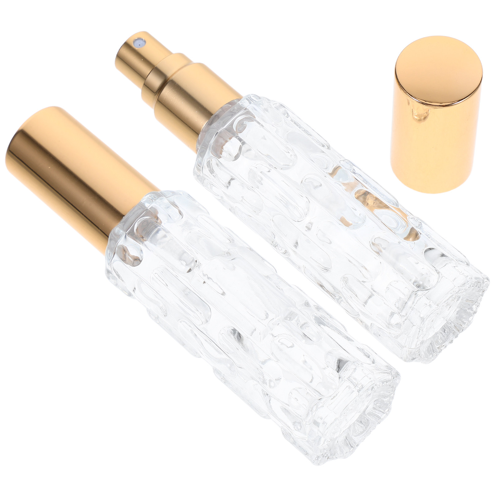 2pcs Glass Bitters Atomizer Bo - Bitters Bottle Set review and price