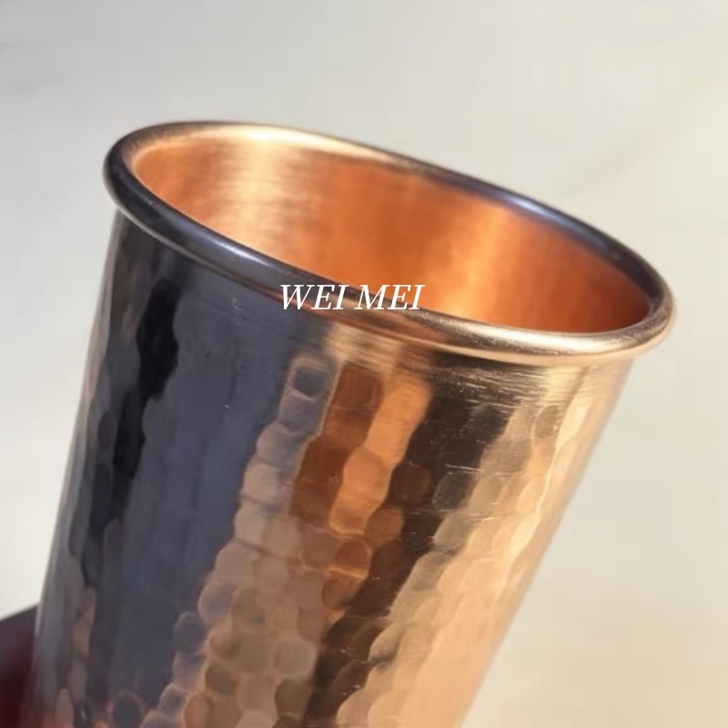 Handcrafted Copper Breakfast C - Mule Copper Mug review and price