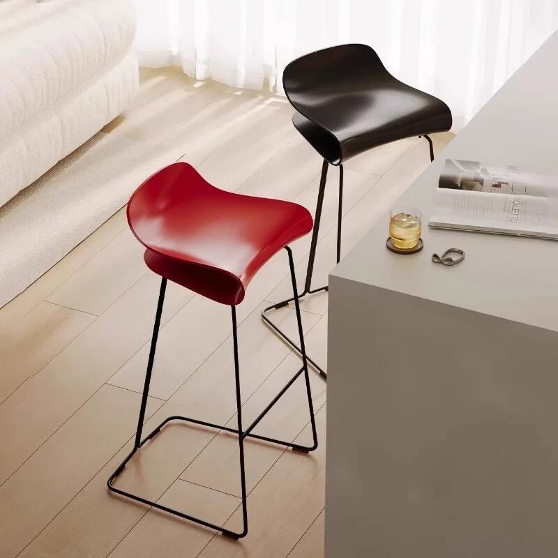 Stylish Contemporary Seating f - Home Bar Seating review and price