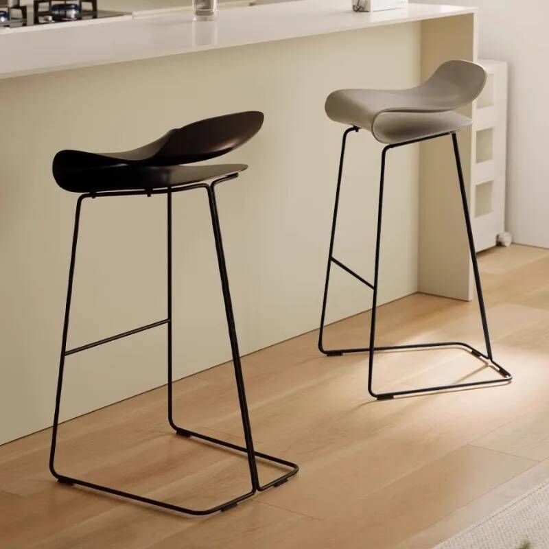 Stylish Contemporary Seating f - Home Bar Seating review and price