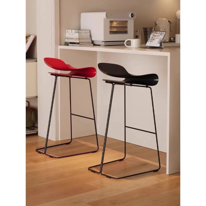 Stylish Contemporary Seating f - Home Bar Seating review and price
