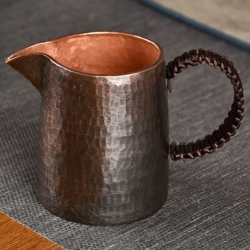 Vintage Pure Copper Cup Straig - Mule Copper Mug review and price