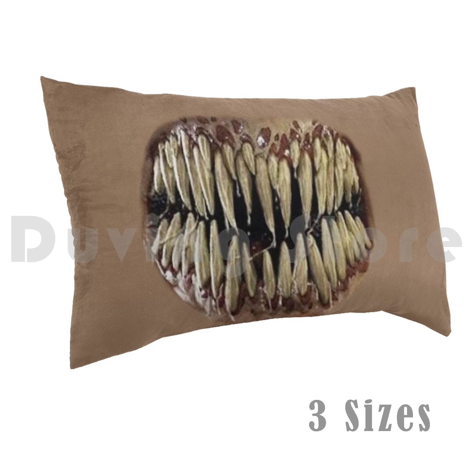 Baraka Teeth-Mortal Kombat pil - Home Baraka review and price
