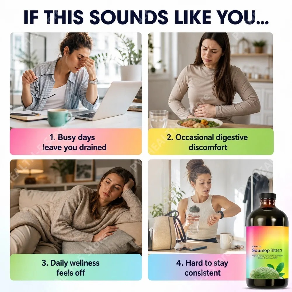 Herbal Soursop Bitters Liquid  - Bitters Bottle Set review and price