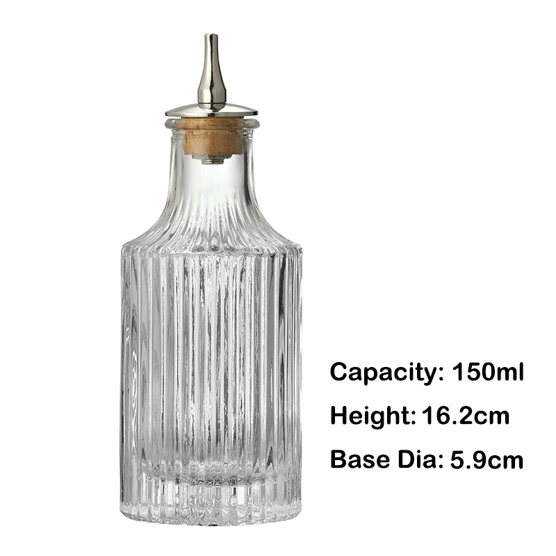 Vintage Cocktail Bitters Bottl - Bitters Bottle Set review and price