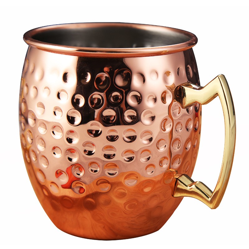 Hammer stainless steel mule mu - Mule Copper Mug review and price