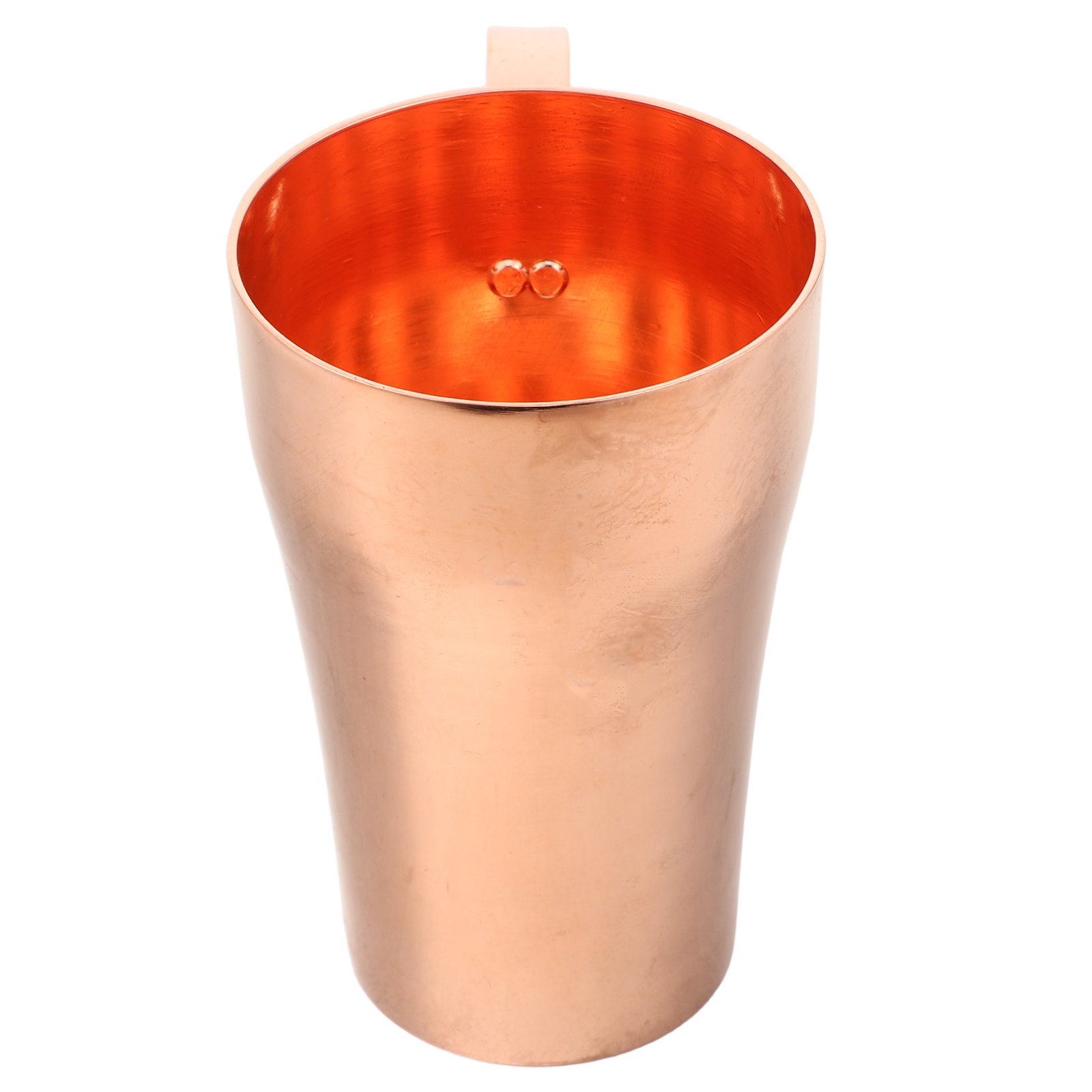Pure Copper Drinking Cup Hand  - Mule Copper Mug review and price