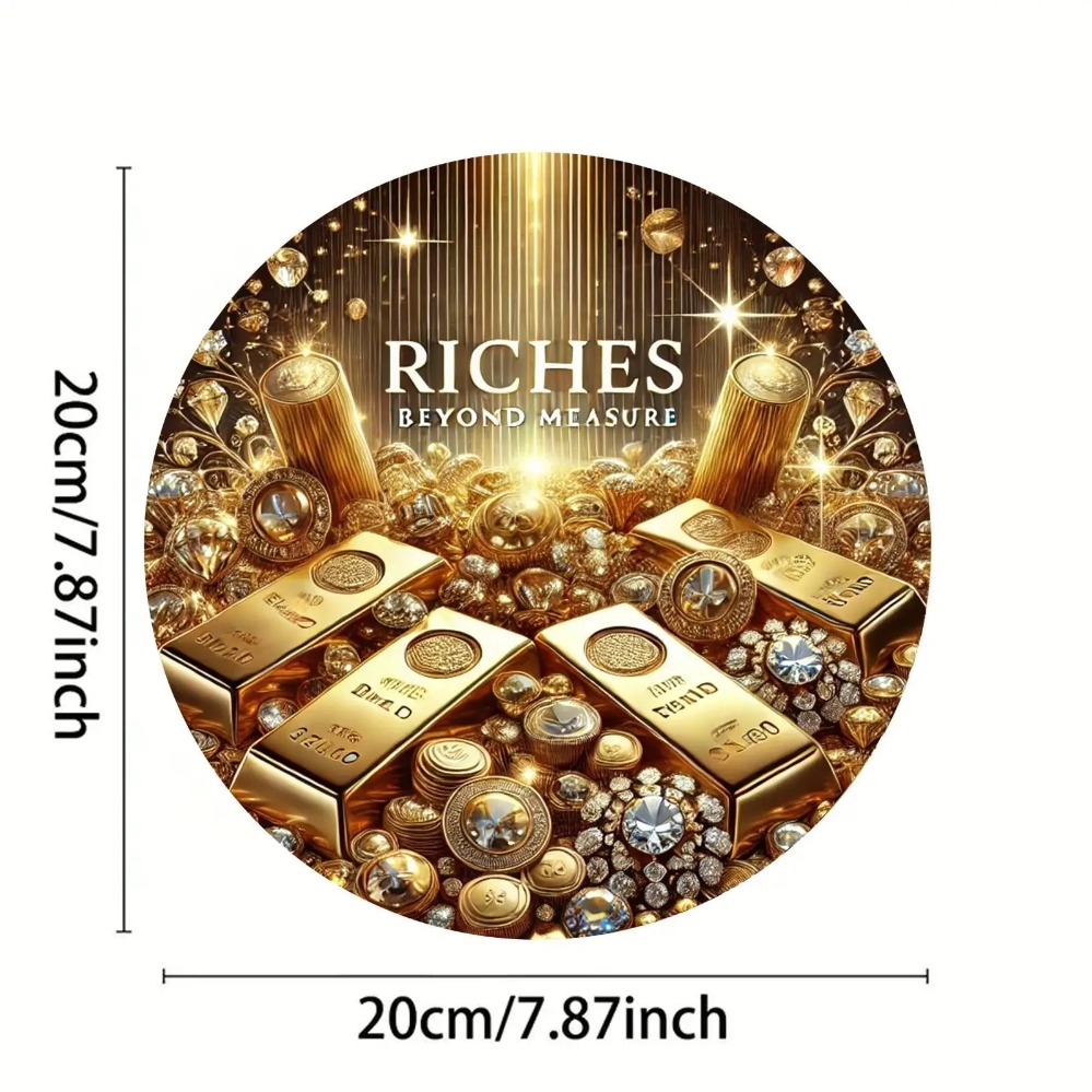 Circular Wall Art – Ideal Room - Home Bar And Kitchen review and price