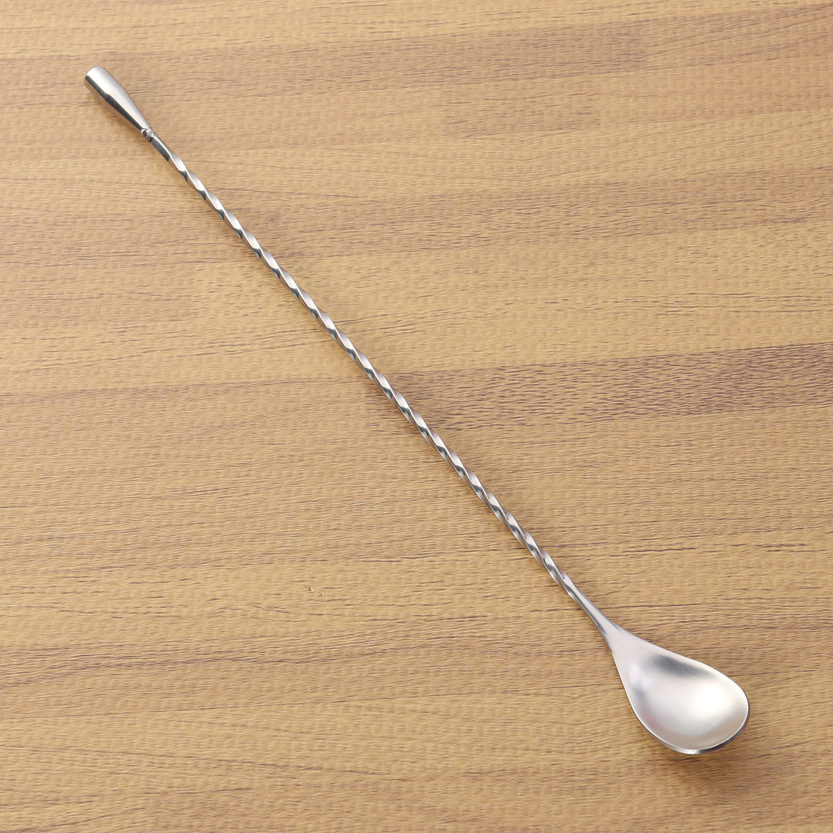 304 Stainless Steel Cocktail P - Bar Spoon Twisted review and price