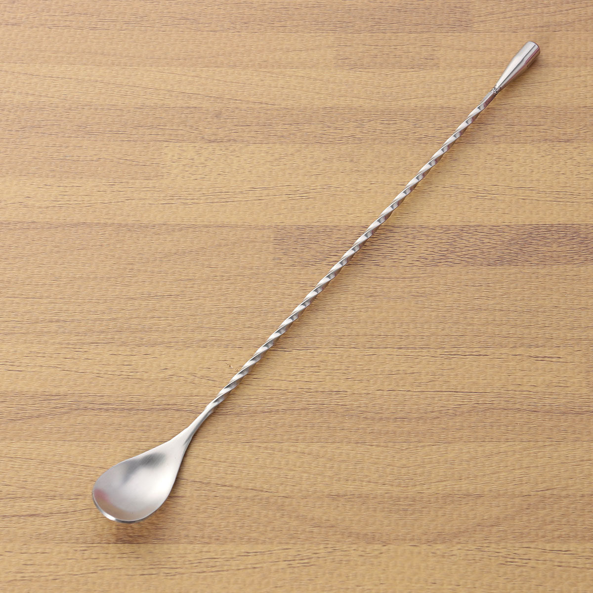 304 Stainless Steel Cocktail P - Bar Spoon Twisted review and price