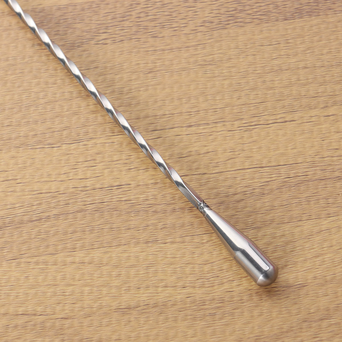 304 Stainless Steel Cocktail P - Bar Spoon Twisted review and price