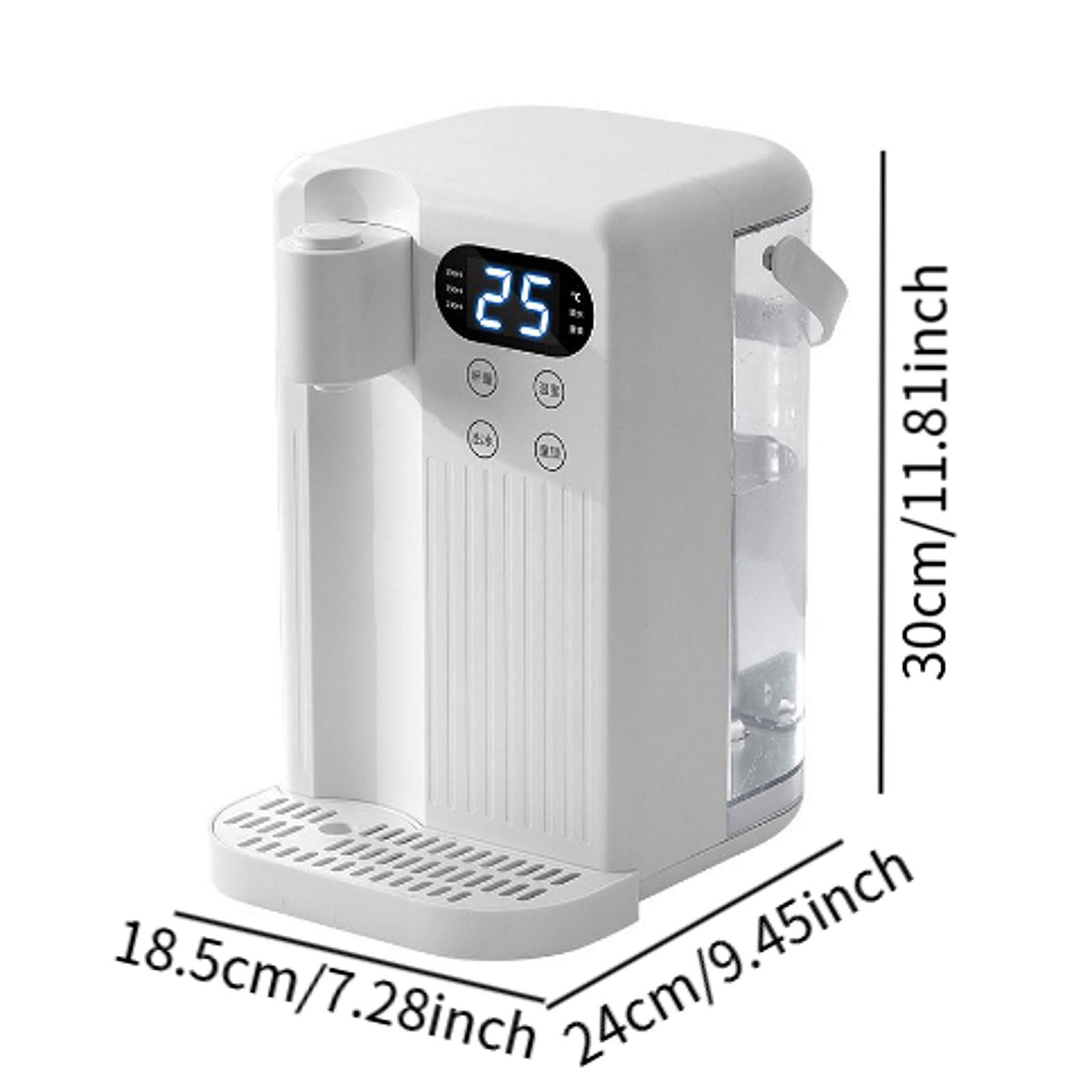Adjustable Temperature Desktop - Home Bar And Kitchen review and price