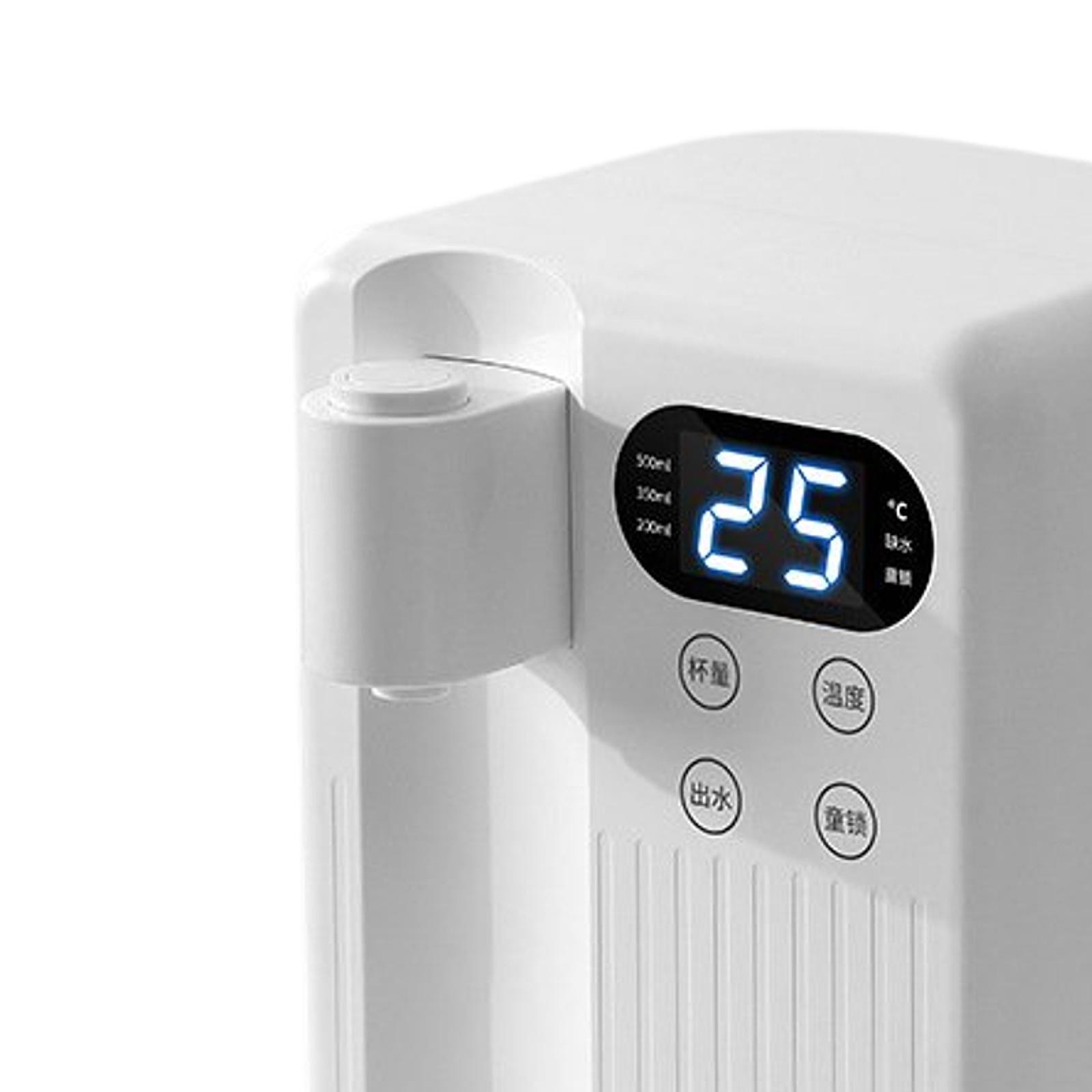 Adjustable Temperature Desktop - Home Bar And Kitchen review and price