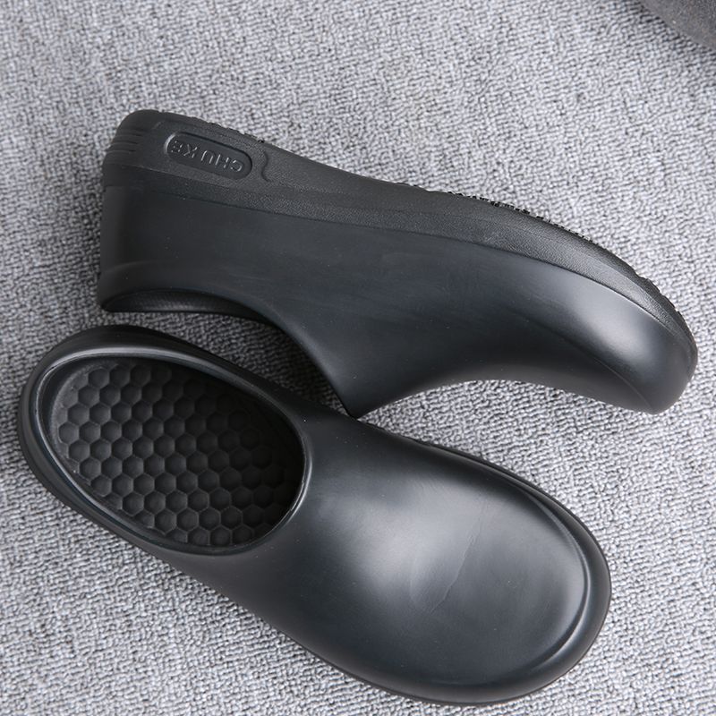 Non-Slip Chef Shoes for Both M - Home Bar And Kitchen review and price