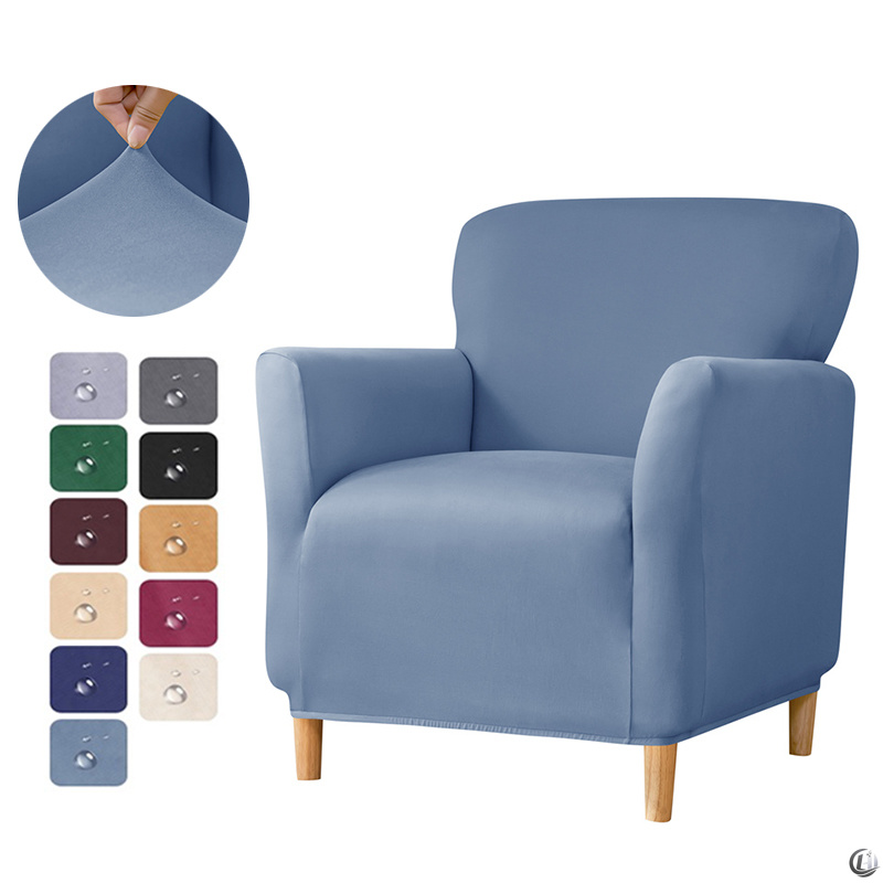 1PC Water Repellent Tub Sofa C - Home Bar Seating review and price