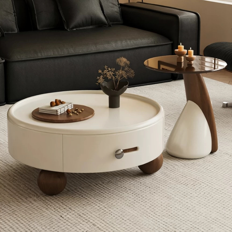 Modern Mainstays Coffee Table  - Home Bar Seating review and price