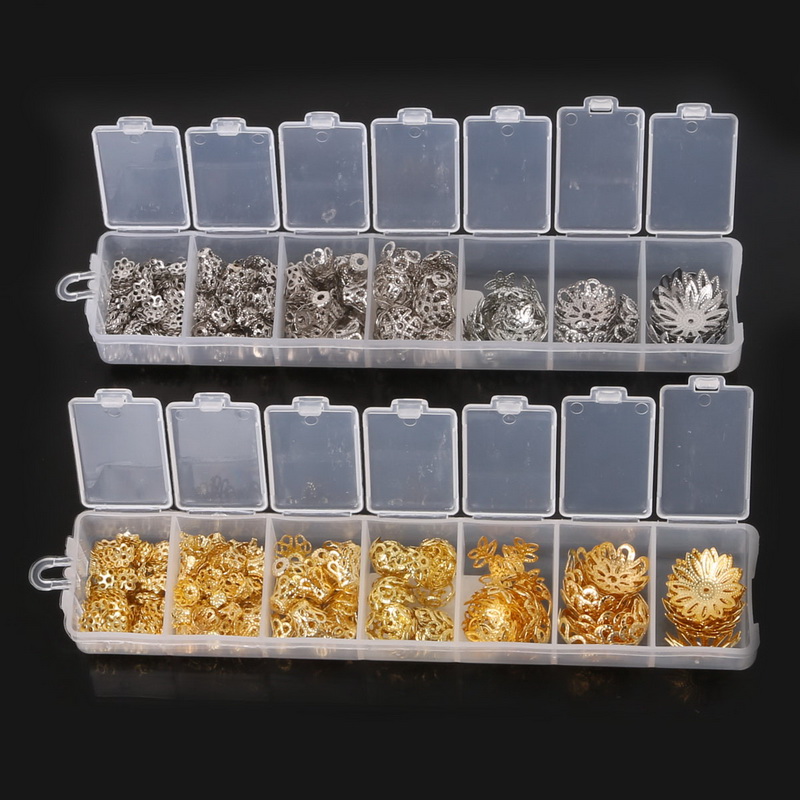 300Pcs 6-16mm Rhodium/Gold Pla - Bar Cart Gold review and price