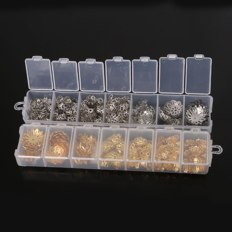 300Pcs 6-16mm Rhodium/Gold Pla - Bar Cart Gold review and price