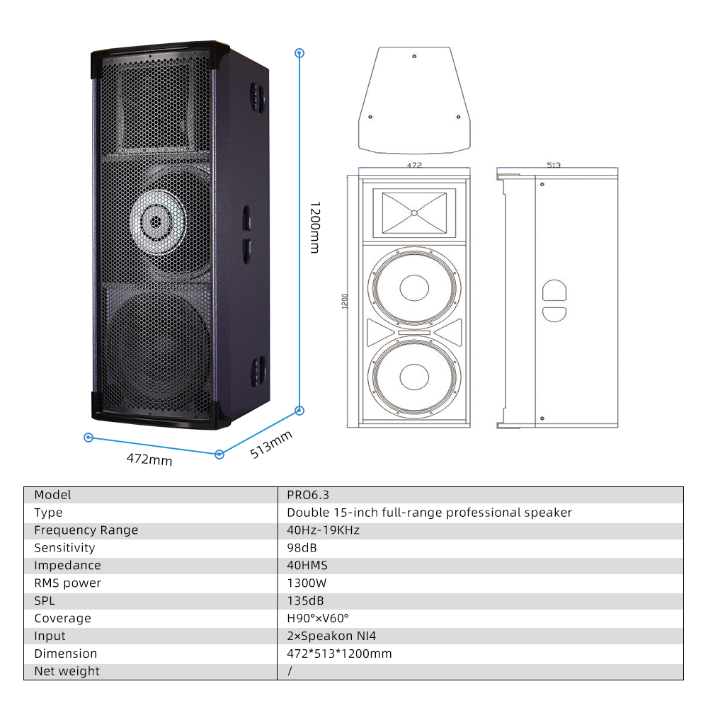 Lane PRO6.3 New Arrival Black  - Home Bar And Theater review and price