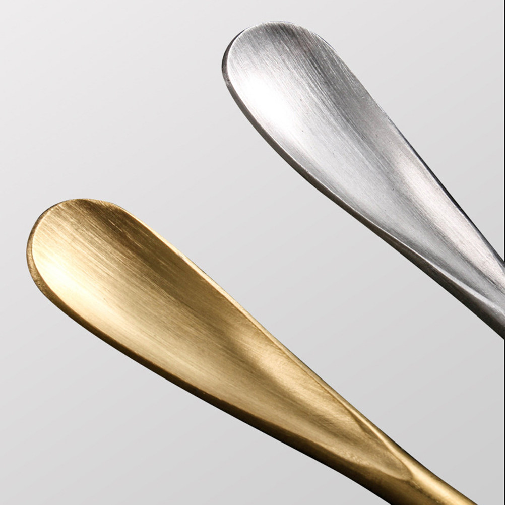 2Pcs Stainless Steel Cocktail  - Bar Spoon Twisted review and price